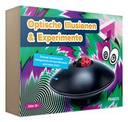 Optische Illusionen und Experimente  4019631672308