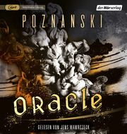 Oracle Poznanski, Ursula 9783844549881