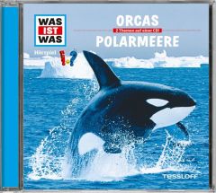 Orcas/Polarmeere Baur, Manfred (Dr.) 9783788629076