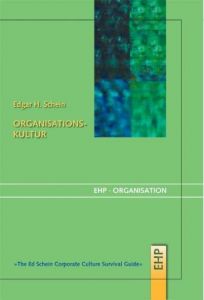 Organisationskultur Schein, Edgar H 9783897970144