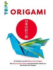 Origami Battaglia, Vanda/Decio, Francesco 9783735850867