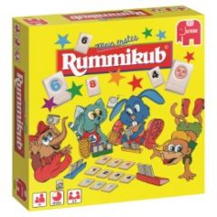 Original Rummikub - Mein erstes Rummikub  8710126039908