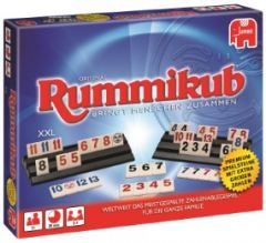 Original Rummikub XXL  8710126038192