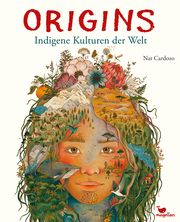 Origins Cardozo, Nat 9783734860737