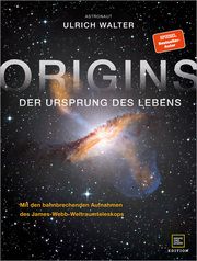 ORIGINS Walter, Ulrich/Bäumler, Daniel/Straub, Odele u a 9783833891632