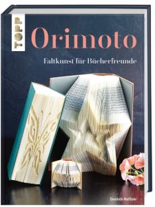 Orimoto Meißner, Dominik 9783772475993