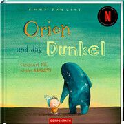 Orion und das Dunkel Yarlett, Emma 9783649648215