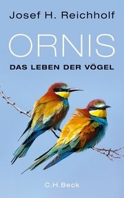 Ornis Reichholf, Josef H 9783406660481