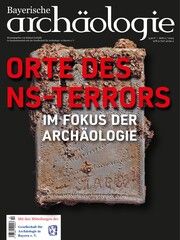 Orte des NS-Terrors im Fokus der Archäologie Roland Gschlößl 9783791740294