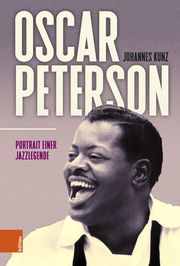 Oscar Peterson Kunz, Johannes 9783205219590