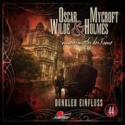 Oscar Wilde & Mycroft Holmes 44 Walter, Silke 9783785785447