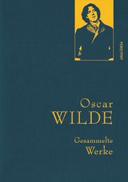 Oscar Wilde, Gesammelte Werke Wilde, Oscar 9783866479272