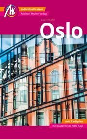 Oslo MM-City Arnold, Lisa 9783956547645