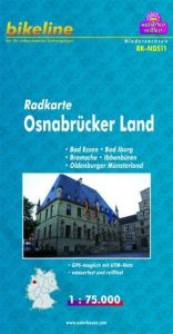 Osnabrücker Land  9783850003100