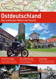 Ostdeutschland Sachau, Frank 9783939997177