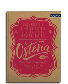 Osteria Slow Food Editore 9783766723857