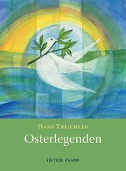 Osterlegenden Treichler, Hans 9783723516645