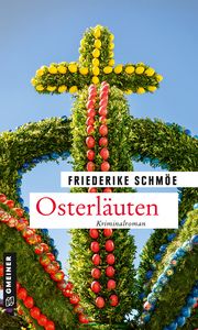 Osterläuten Schmöe, Friederike 9783839228494