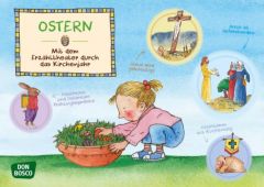 Ostern Hebert, Esther/Rensmann, Gesa 4260179514920