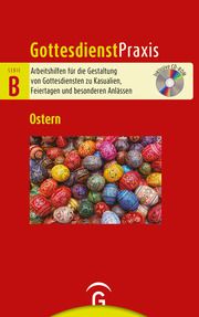 Ostern Christian Schwarz 9783579075686