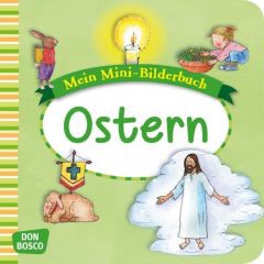 Ostern Hebert, Esther/Rensmann, Gesa 9783769821383