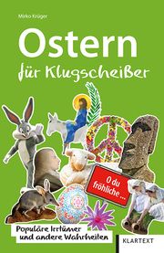 Ostern Krüger, Mirko 9783837523331