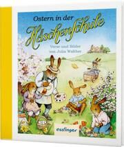 Ostern in der Häschenschule Walther, Julia 9783480401659
