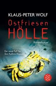 Ostfriesenhölle Wolf, Klaus-Peter 9783596299287