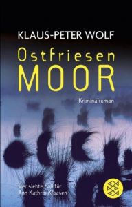 Ostfriesenmoor Wolf, Klaus-Peter 9783596513062