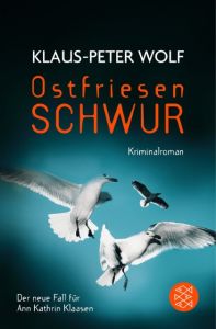 Ostfriesenschwur Wolf, Klaus-Peter 9783596197279