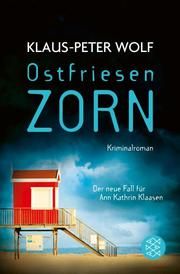 Ostfriesenzorn Wolf, Klaus-Peter 9783596700080