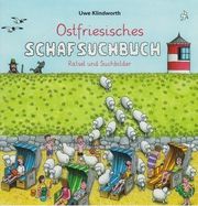 Ostfriesisches Schafsuchbuch Klindworth, Uwe 9783730816431