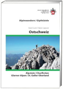 Ostschweiz Coulin, David/Lippuner, Fabian 9783859023376