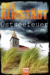 Ostseefeuer Almstädt, Eva 9783404171873