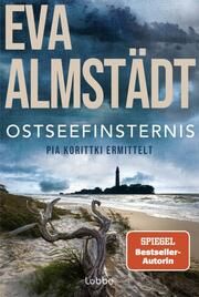 Ostseefinsternis Almstädt, Eva 9783404193172