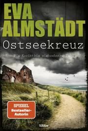 Ostseekreuz Almstädt, Eva 9783404185733