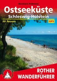 Ostseeküste Pollmann, Bernhard/Schwartz, Wolfgang 9783763344253