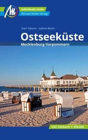 Ostseeküste Talaron, Sven/Becht, Sabine 9783956547386