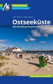 Ostseeküste Talaron, Sven/Becht, Sabine 9783966850889