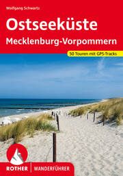 Ostseeküste Mecklenburg-Vorpommern Schwartz, Wolfgang 9783763346288