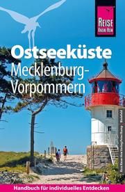 Ostseeküste Mecklenburg-Vorpommern Höh, Peter 9783831734580