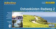 Ostseeküsten-Radweg 2 Esterbauer Verlag 9783711100498