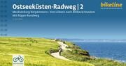 Ostseeküsten-Radweg 2  9783711102270