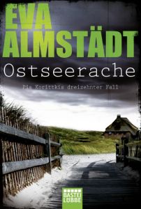 Ostseerache Almstädt, Eva 9783404176663