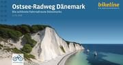 Ostsee-Radweg Dänemark  9783711102072