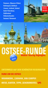 Ostsee-Runde Rau, Werner 9783926145888