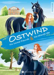 Ostwind - Erstleser Doppelband THiLO 9783940919465