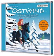 Ostwind. Geheimnis im Winterwald & Ferien auf dem Hausboot THiLO 9783844552799