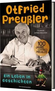 Otfried Preußler Spreckelsen, Tilman 9783522202930