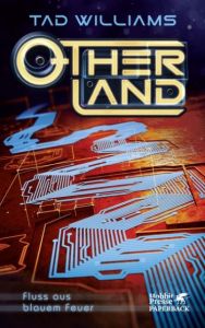 Otherland 2 Williams, Tad 9783608949629